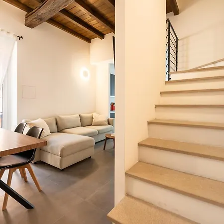 Naviglio Apartment Robecco sul Naviglio