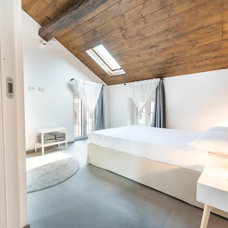 Apartment Naviglio