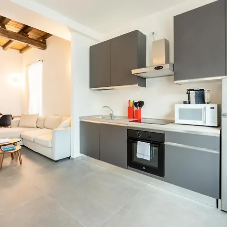 Apartment Naviglio Robecco sul Naviglio