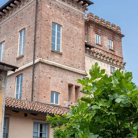 Apartment Naviglio Robecco sul Naviglio