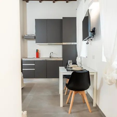 Apartment Naviglio