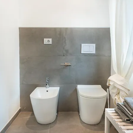 Apartment Naviglio