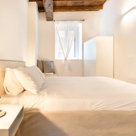 Apartment Naviglio
