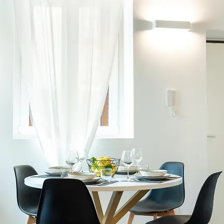 Apartment Naviglio Robecco sul Naviglio